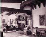 Conlon Nancarrow Annettes Haus